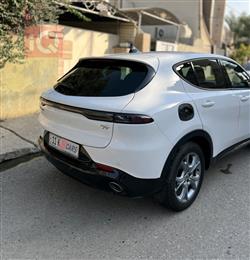 دودج هورنيت